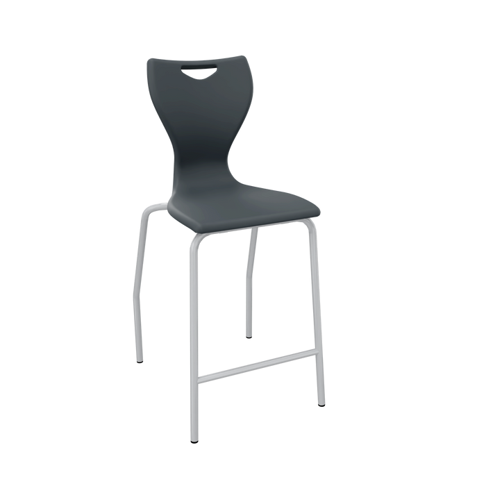 EN Classic HIGH CHAIR, 660mm