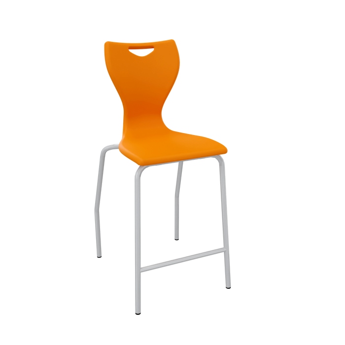 EN Classic HIGH CHAIR, 660mm