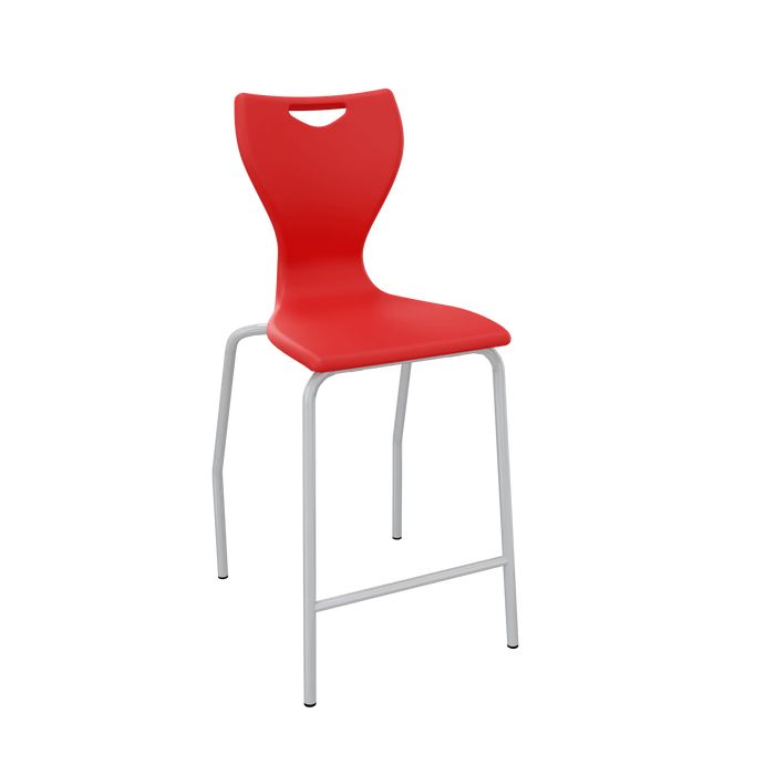 EN Classic HIGH CHAIR, 660mm