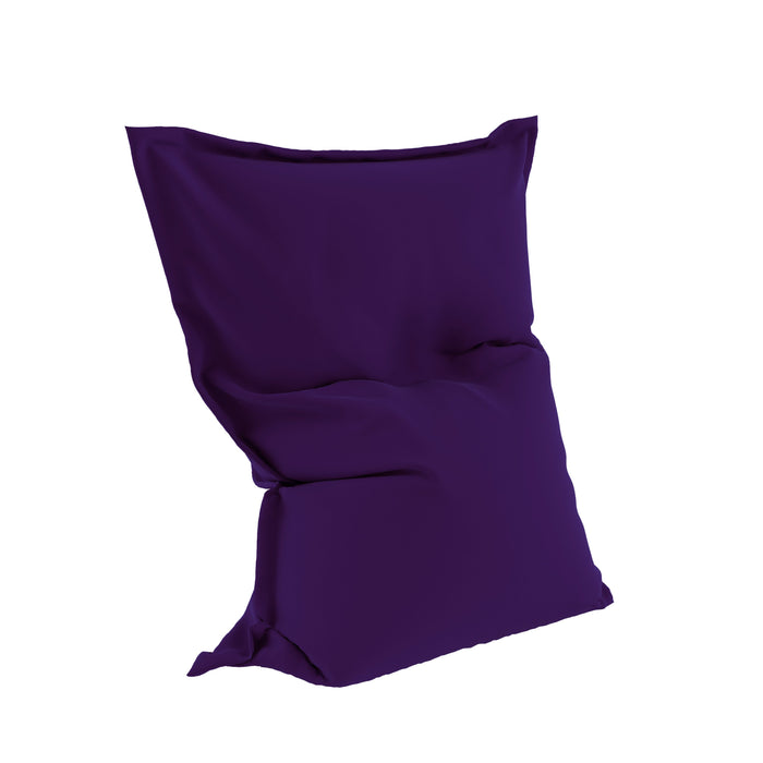 Titan Goliath Bean Bag | Purple