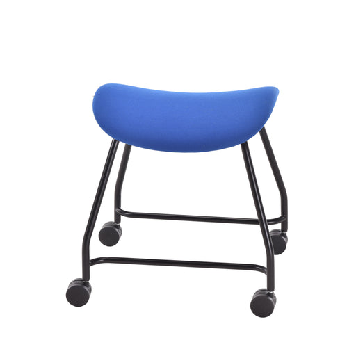 Spin Stool | Black/Unlimited