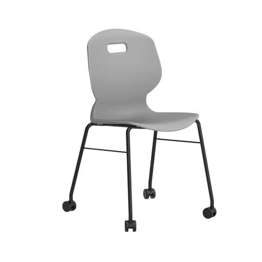 Arc Mobile Chair | Grey