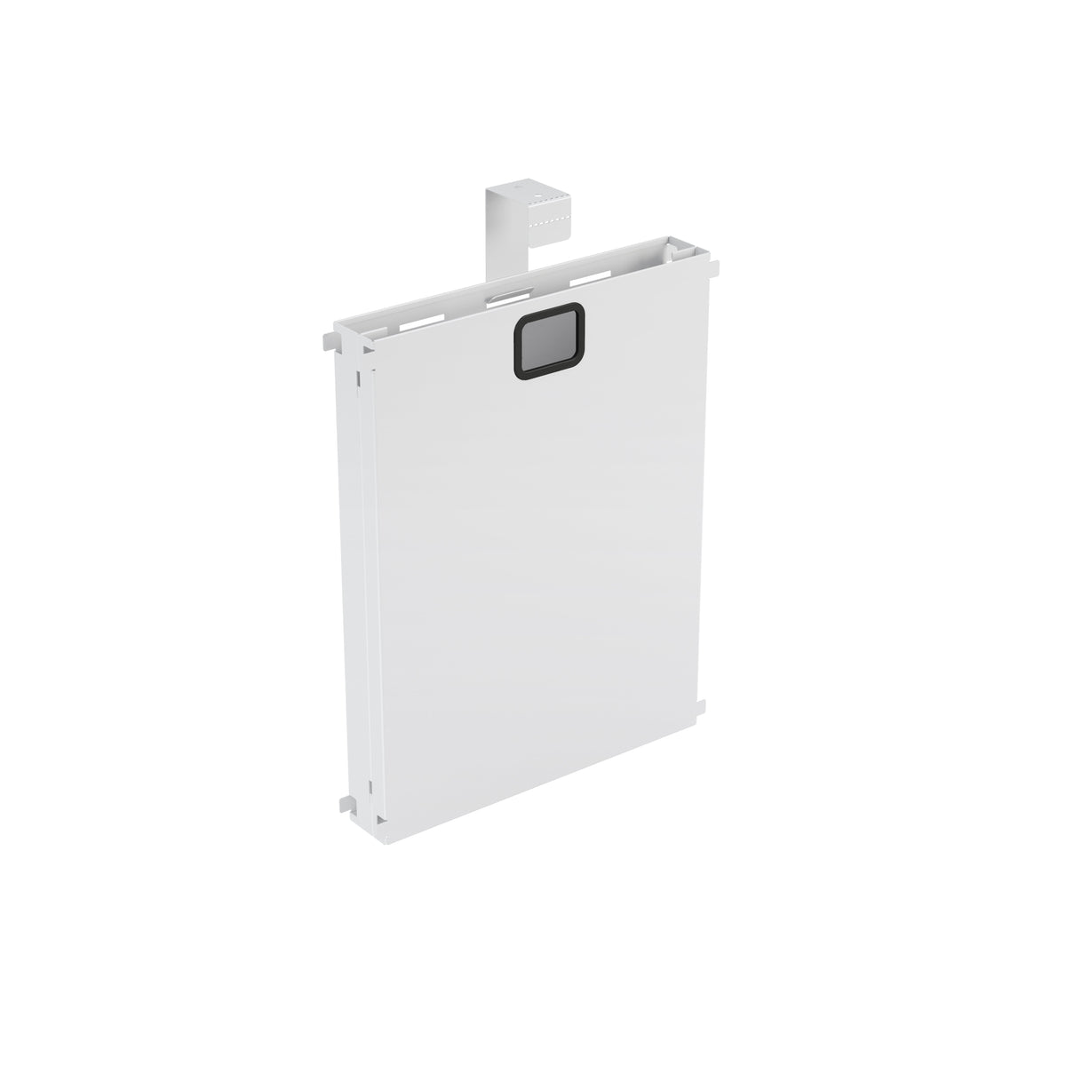 CB Bench Intermediate Leg Mass Cable Riser — UK Office Furniture