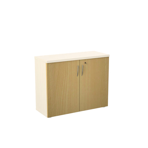 Wooden Door with Fittings (FSC) | 800mm | Nova Oak