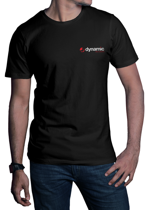 Dynamic Unisex T-Shirt