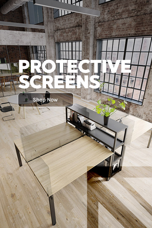 Protective Screens