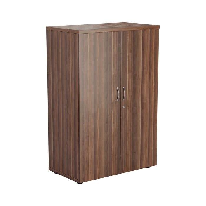 Wooden Cupboard (FSC) | 1200 | Dark Walnut