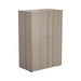 Wooden Cupboard (FSC) | 1200 | Grey Oak