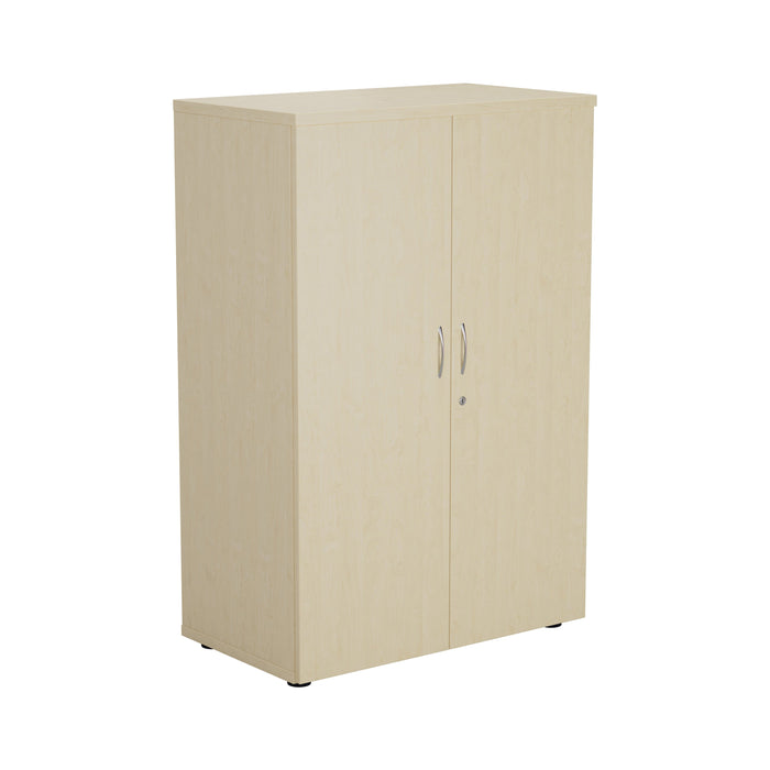 Wooden Cupboard (FSC) | 1200 | Maple