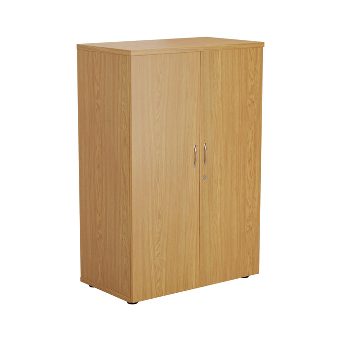 Wooden Cupboard (FSC) | 1200 | Nova Oak