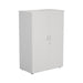 Wooden Cupboard (FSC) | 1200 | White/White