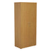 Wooden Cupboard (FSC) | 1800 | Nova Oak