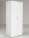 Wooden Cupboard (FSC) | 1800 | White