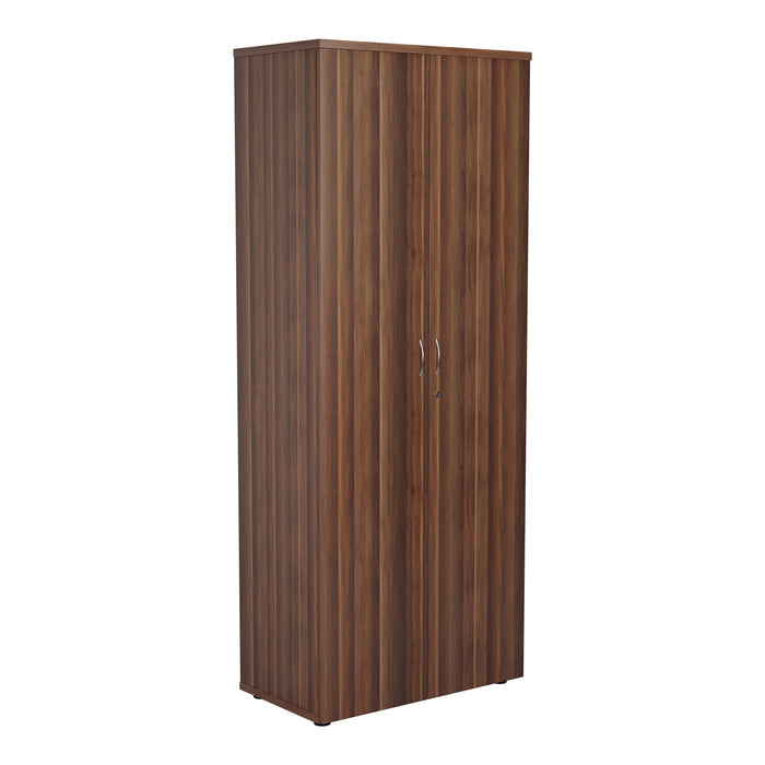 Wooden Cupboard (FSC) | 2000 | Dark Walnut