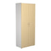 Wooden Cupboard (FSC) | 2000 | Maple/White