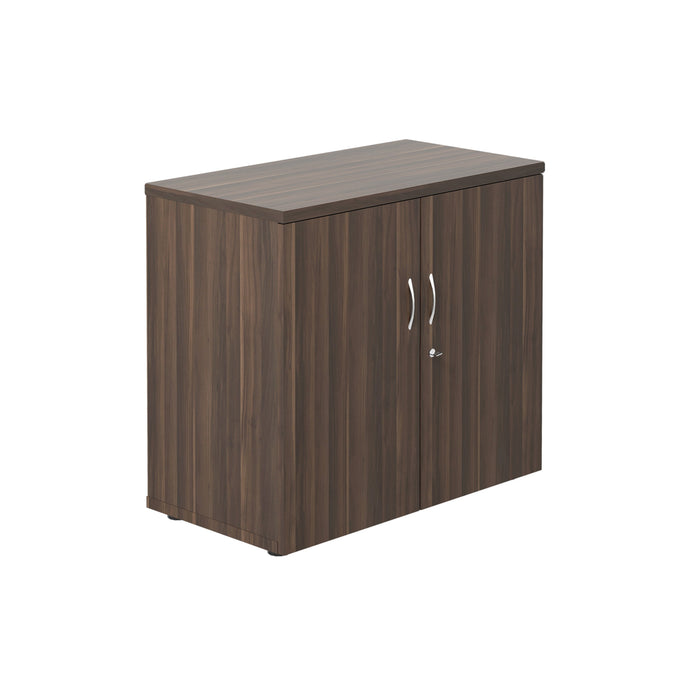 Wooden Cupboard (FSC) | 700 | Dark Walnut