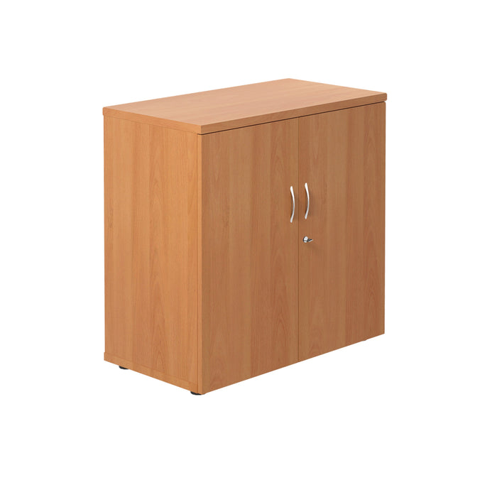 Wooden Cupboard (FSC) | 800 | Beech