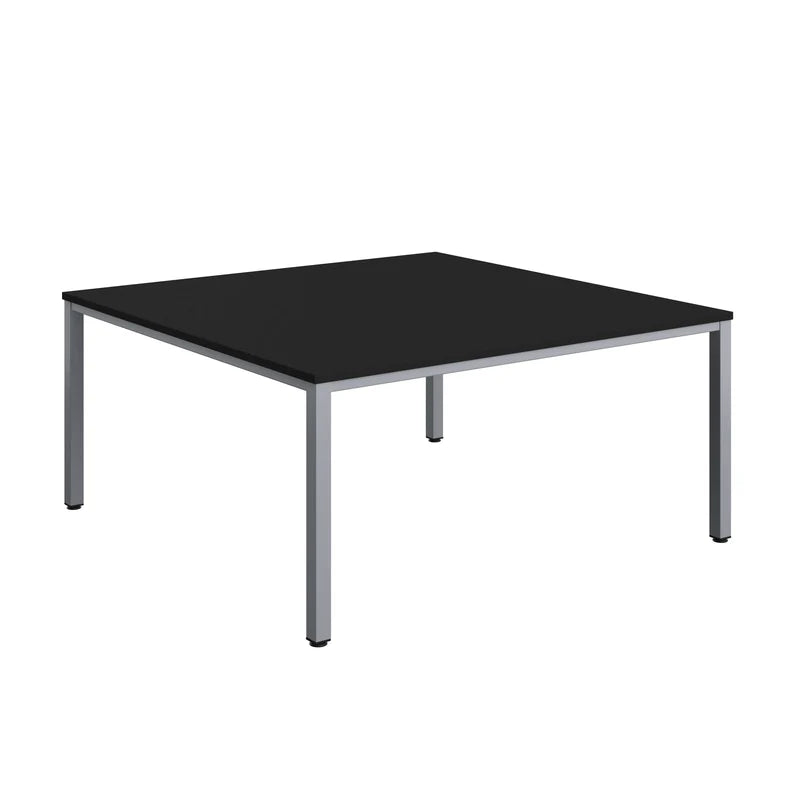 Fraction Infinity Square Meeting Table — UK Office Furniture
