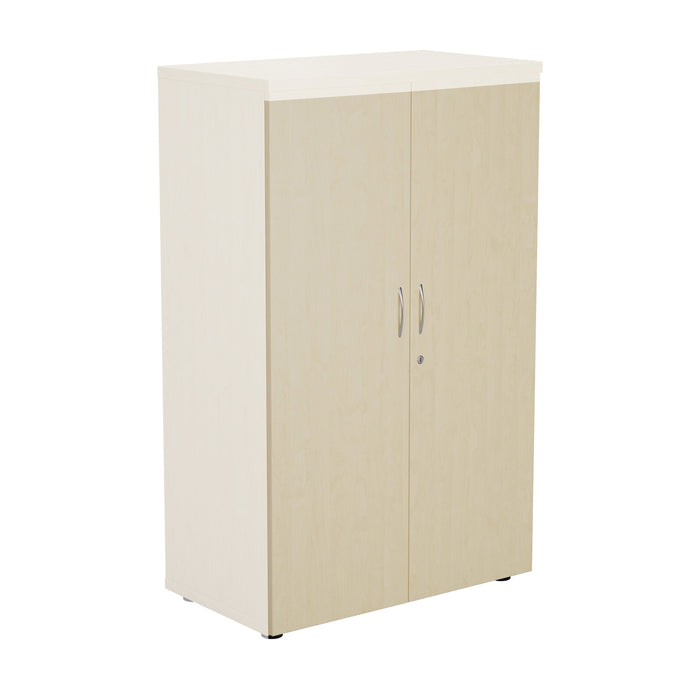 Wooden Cupboard Doors 1600 Maple