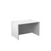 Reception Modular 1200W X 800D Straight Base Unit White