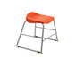 Titan Size 3 Stool Orange