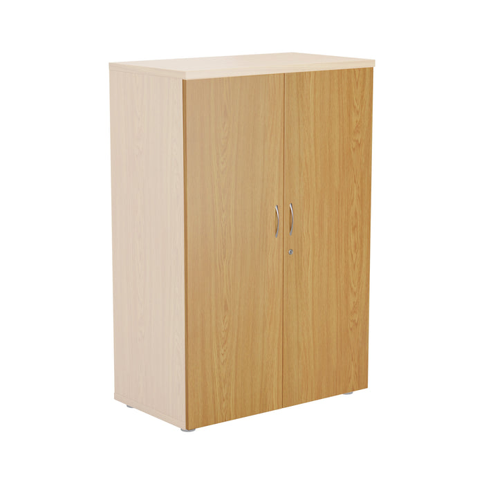 Wooden Cupboard Doors 1200 Nova Oak