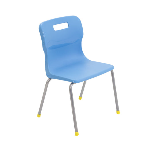 Titan Size 3 Chair Sky Blue