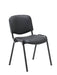 Club Chair Black