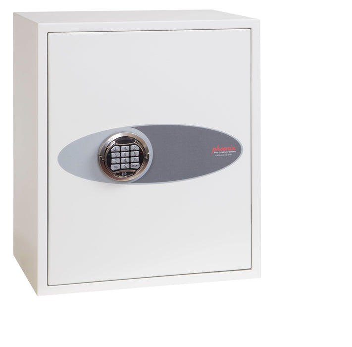 Phoenix Fortress Ss1180 Series Safe Electronic 550Mm