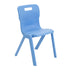 Titan One Piece Size 6 Chair Sky Blue