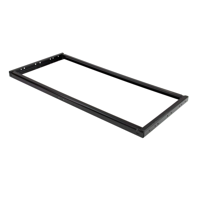 Large File System Frame Lateral filing frame for systems storage — UK Office Furniture