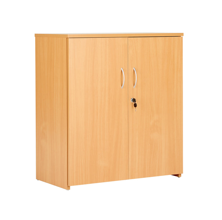 Eco 18 Premium Cupboard 800 Beech