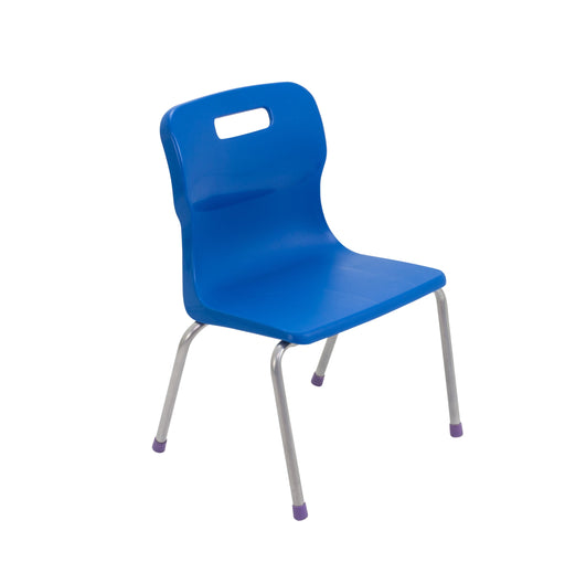 Titan Size 2 Chair Blue