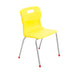 Titan Size 4 Chair Yellow