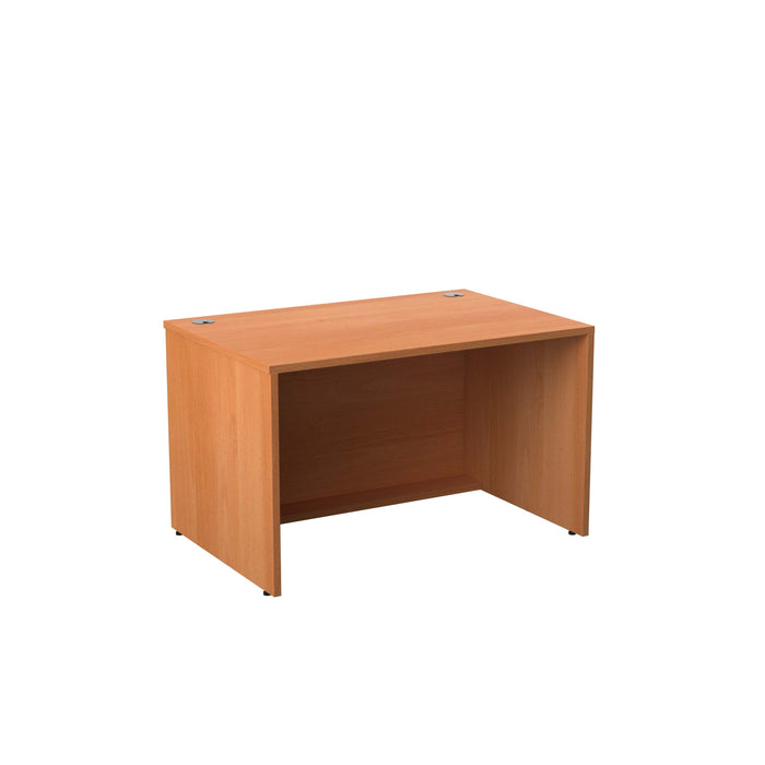 Reception Modular 1200W X 800D Straight Base Unit Beech