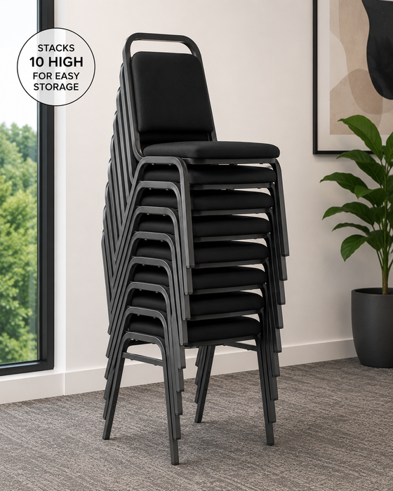 OE - Banqueting Stacking Chair