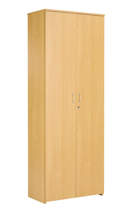 Eco 18 Premium Cupboard 2000 Oak