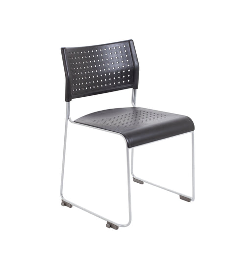 Twilight Stacker Black Chair Default Title