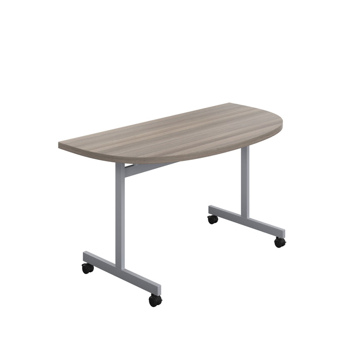 One Eighty Tilting D End Table 1400 X 700 Grey Oak