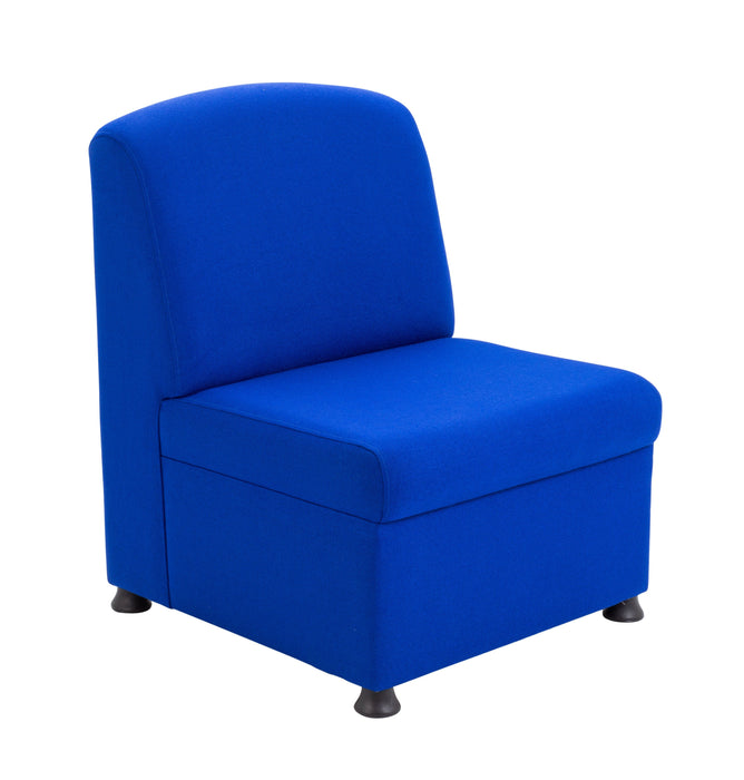 Glacier Seat Royal Blue