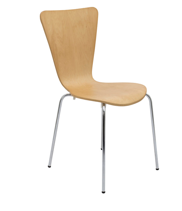 Heavy Duty Picasso Chair Beech