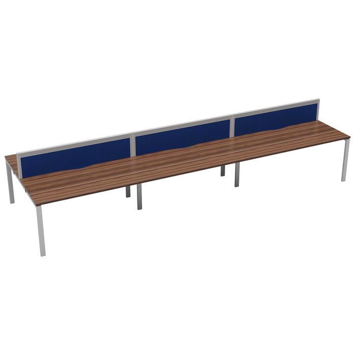 Cb 6 Person Bench With Cable Port 1400 X 800 Dark Walnut Black