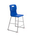 Titan Size 4 High Chair Blue