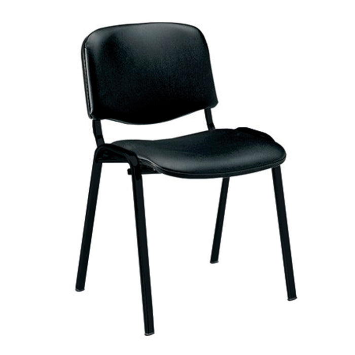 Stackable Conference/Meeting Chair - Minimum Order Quantity -10