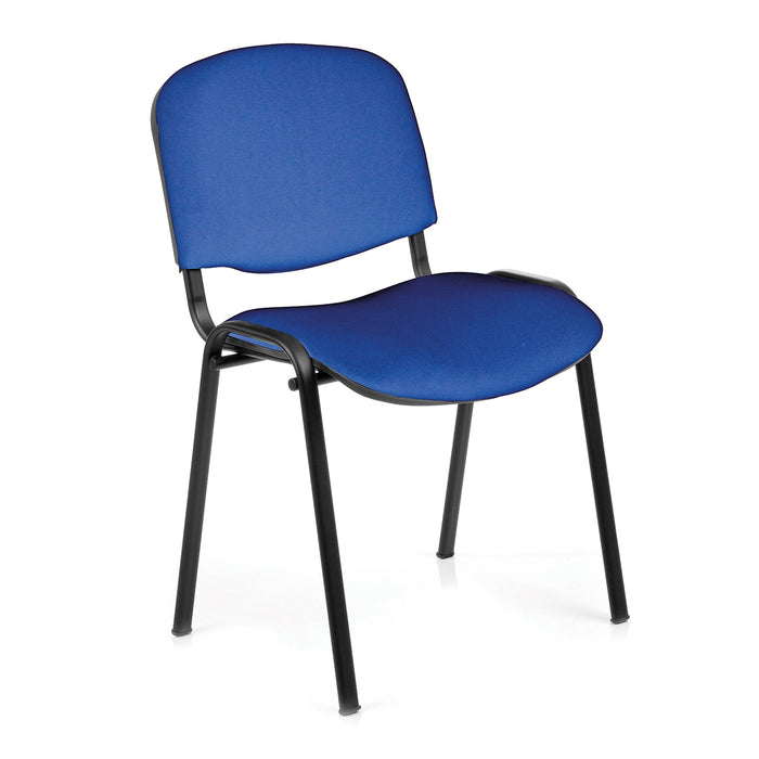 Stackable Conference/Meeting Chair - Minimum Order Quantity -10