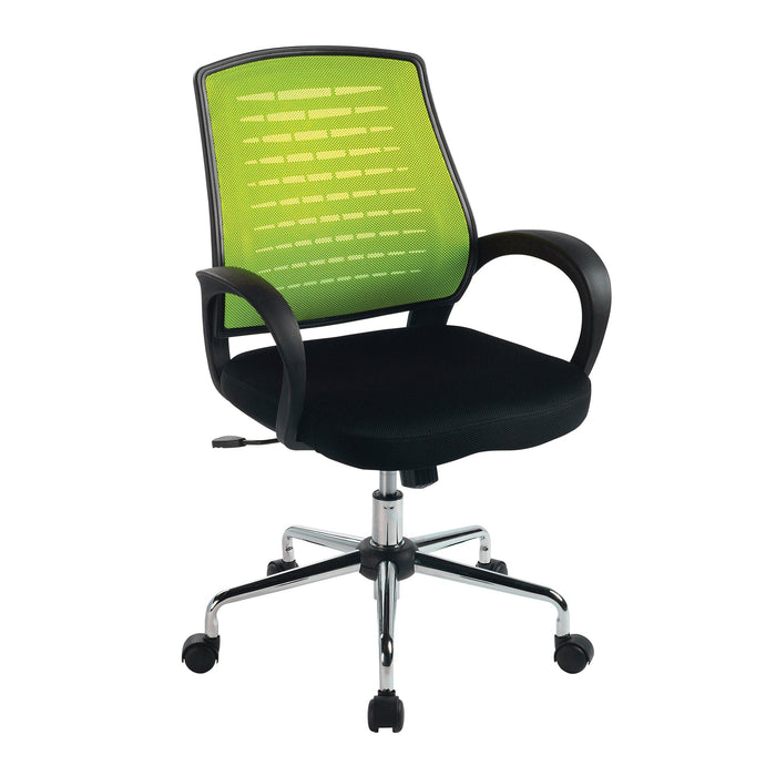 Medium Mesh Back Operator Chair