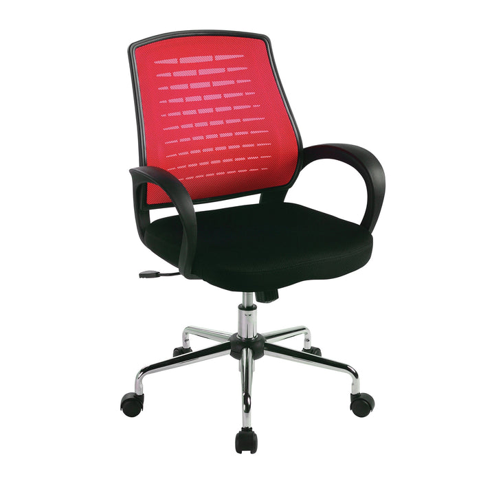 Medium Mesh Back Operator Chair