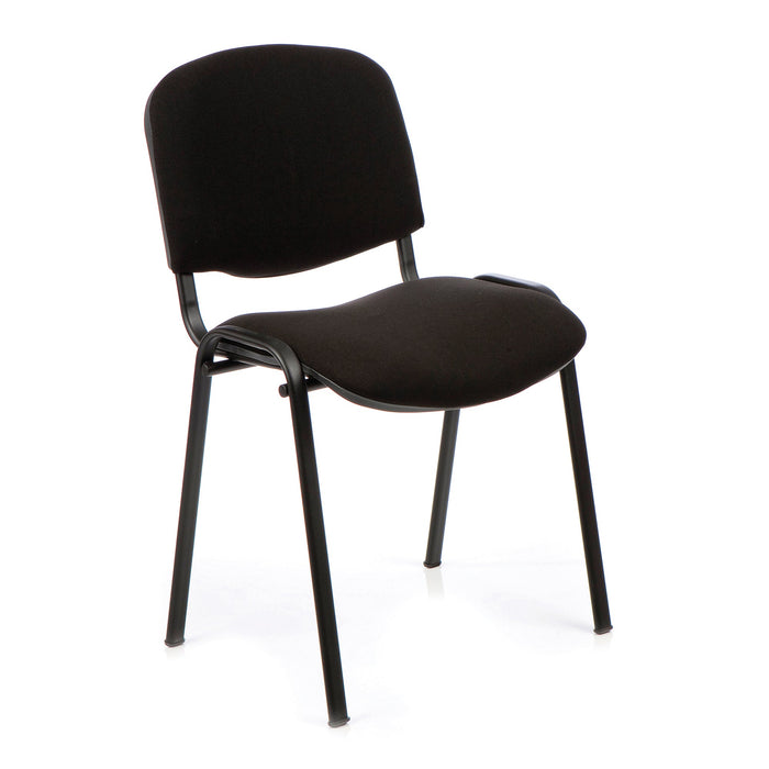 Stackable Conference/Meeting Chair - Minimum Order Quantity -10