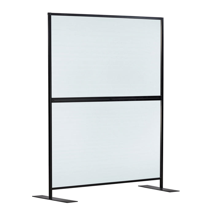 Frosted Purespex Partition Screen