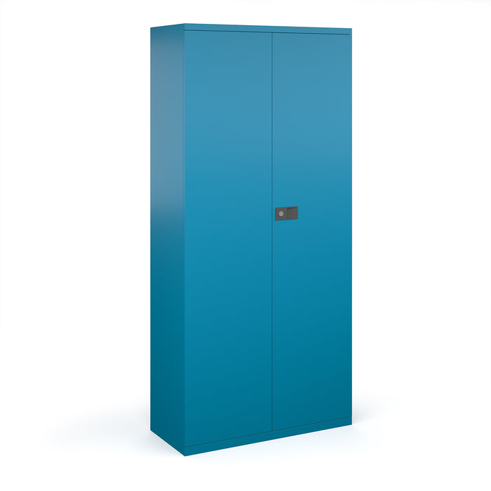 Steel contract cupboard